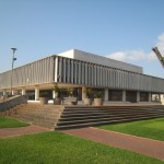 Matagorda County Courthouse, Texas