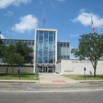 Jackson County Courthouse, Texas